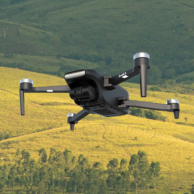 LiPo 3S 35.34Wh RC Quadcopter Drone 4K 6K Photography Mini Rc Drones