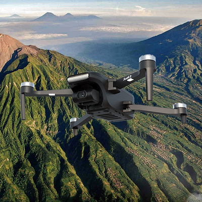 LiPo 3S 35.34Wh RC Quadcopter Drone 4K 6K Photography Mini Rc Drones