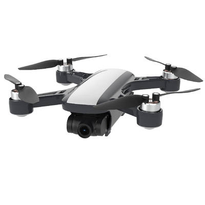 21mins Brushless Gimbal 2 Axis Drone , Gps Drones With Obstacle Avoidance